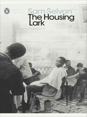 cover image of The Housing Lark